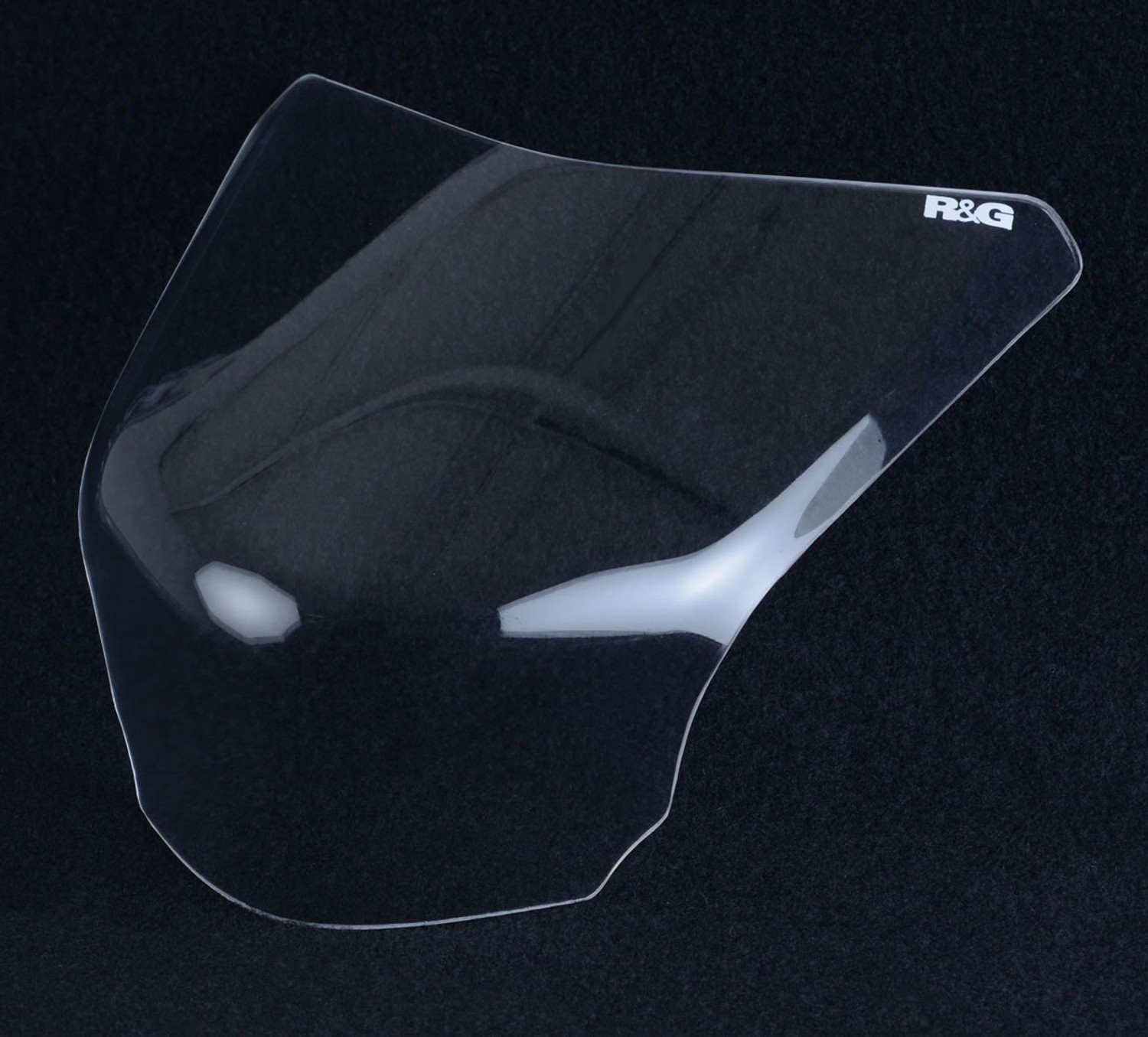 R&G Racing Headlight Shield for Honda NC700 S/X '06-'19, NC750 S '12-'20, NC750 X '11-'22 R&G Racing Headlight Shield for Honda NC700 S/X '06-'19, NC750 S '12-'20, NC750 X '11-'22